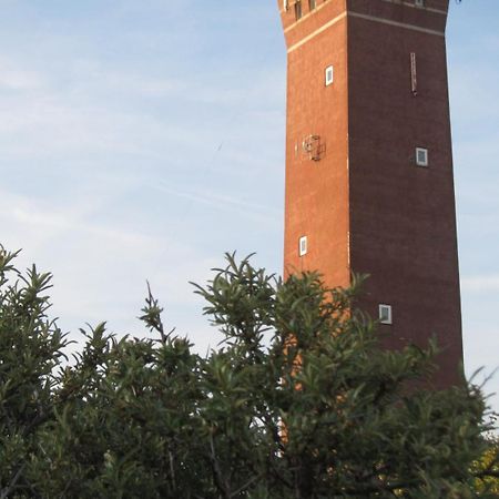 Vakantiebungalow Mee Naar Ouddorp Aan Zee Extérieur photo