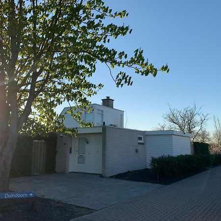 Vakantiebungalow Mee Naar Ouddorp Aan Zee Extérieur photo