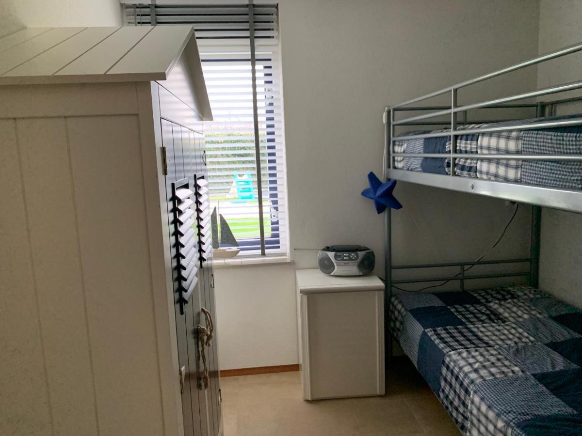 Vakantiebungalow Mee Naar Ouddorp Aan Zee Extérieur photo