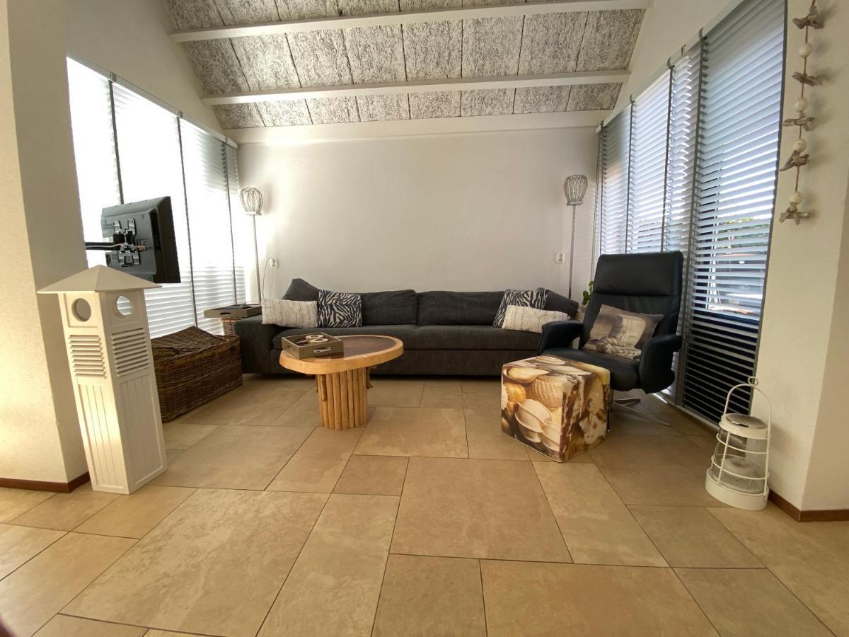 Vakantiebungalow Mee Naar Ouddorp Aan Zee Extérieur photo