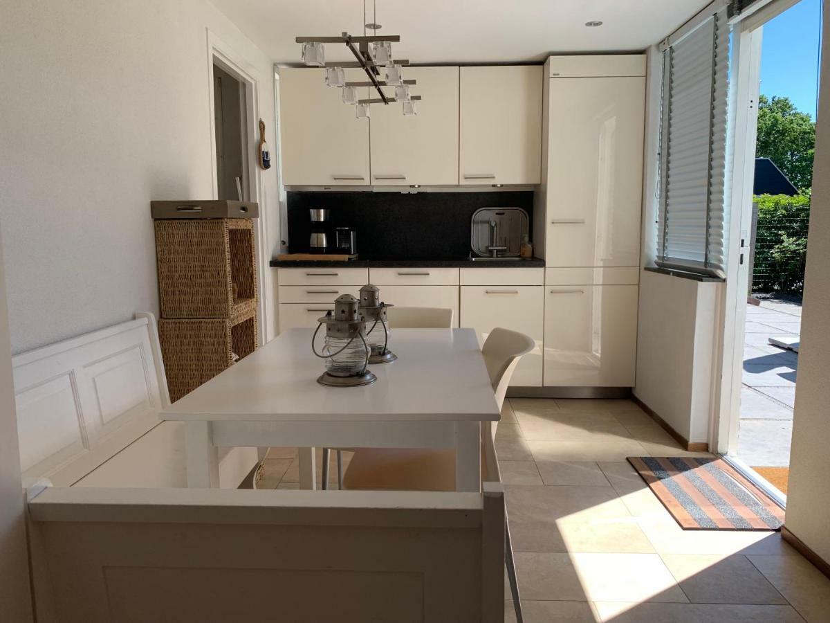 Vakantiebungalow Mee Naar Ouddorp Aan Zee Extérieur photo