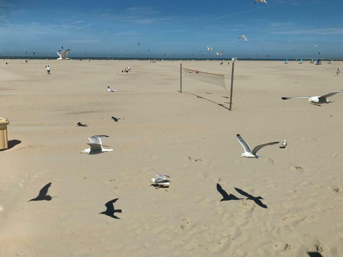 Vakantiebungalow Mee Naar Ouddorp Aan Zee Extérieur photo